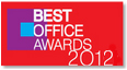 ������-�������� �������� Best Office Awards 2012!