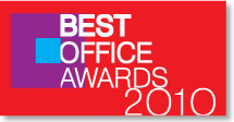-  Best Office Awards 2010!