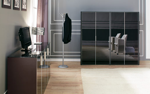 Solo Office Interiors