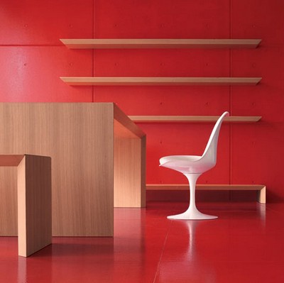 Fantoni Group - производитель итальянской мебели