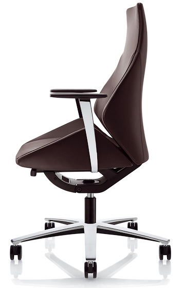 Züco. 4+. Solo Office Interiors.