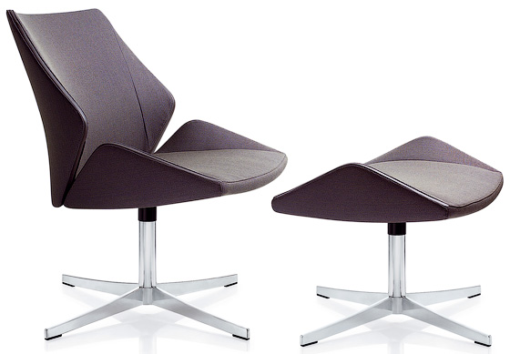 Züco. 4+. Solo Office Interiors.
