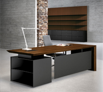 Solo Office Interiors