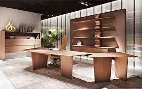 Solo Office Interiors