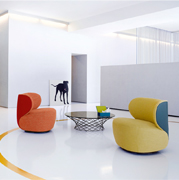 Solo Office Interiors