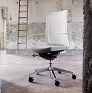 Solo Office Interiors