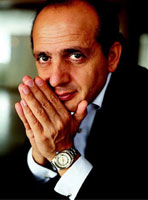 Hadi Teherani