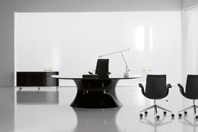 Ola (Martex). Solo Office Interiors