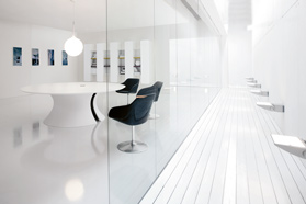 Ola (Martex). Solo Office Interiors