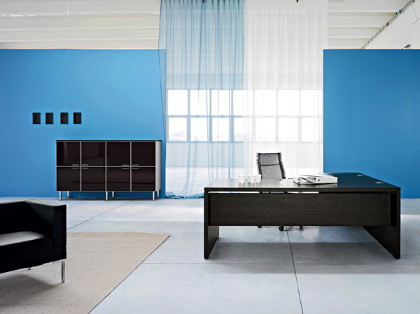Sinetica. Модель Ekis. Sinetica. Ekis. Solo Office Interiors.