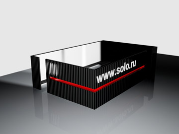 Solo Office Interiors
