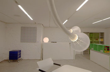 Solo Office Interiors