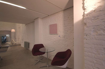 Solo Office Interiors