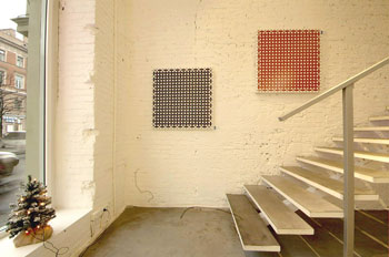 Solo Office Interiors