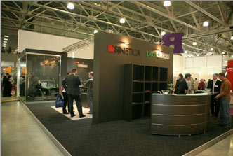 Solo Office Interiors