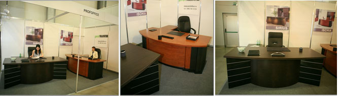 Solo Office Interiors