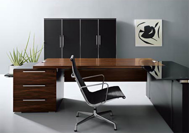Sinetica, Solo Office Interiors