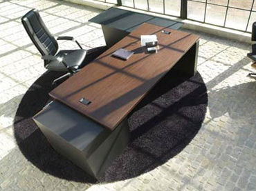 Sinetica, Solo Office Interiors