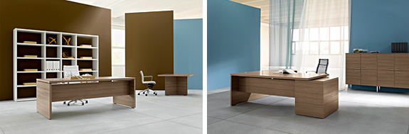 Ekis. Solo Office Interiors.