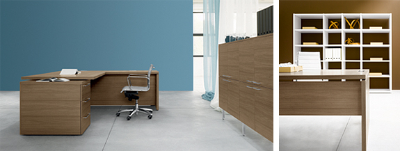 Ekis. Solo Office Interiors.