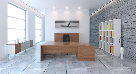 Ekis. Solo Office Interiors.