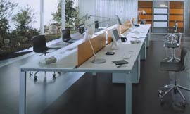 HaN, Solo Office Interiors