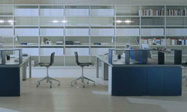 HaN, Solo Office Interiors