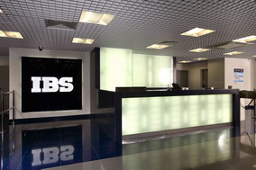 IBS. Solo Office Interiors.