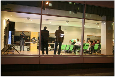 Solo Office Interiors