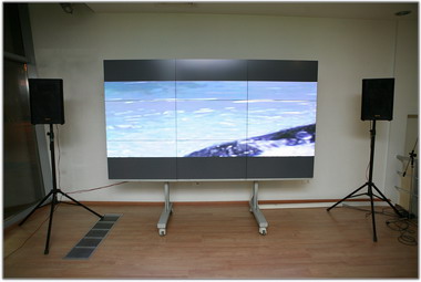Solo Office Interiors