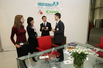 Solo Office Interiors