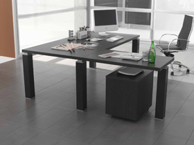 TAO, Solo Office Interiors