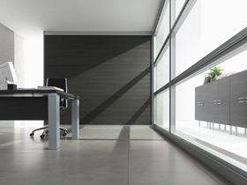 TAO, Solo Office Interiors