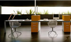 Martex, Solo Office Interiors
