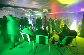 MIRAX GROUP, Solo Office Interiors