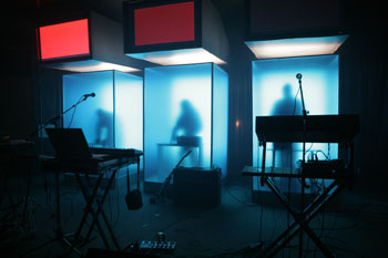 MIRAX GROUP, Solo Office Interiors