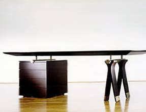 Solo Office Interiors