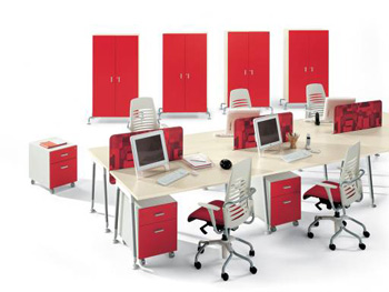 Solo Office Interiors