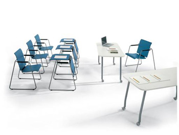 Solo Office Interiors