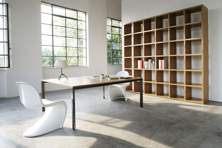 Diamond, Sinetica, Solo Office Interiors