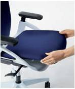 Interstuhl, Solo Office Interiors