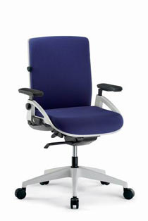 Interstuhl, Solo Office Interiors