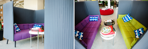 Solo Office Interiors