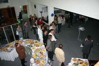 Solo Office Interiors