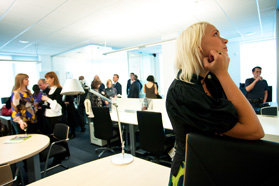 Solo office Interiors. Официальное открытие представительства в Екатеринбурге.