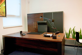 Solo office Interiors. Официальное открытие представительства в Екатеринбурге.