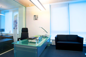 Solo office Interiors. Официальное открытие представительства в Екатеринбурге.