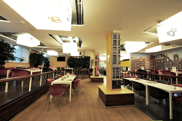 Enter.Solo Office Interiors